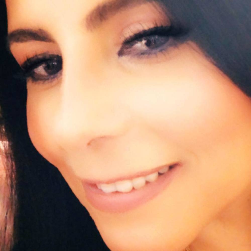 Meet your Posher, Mervat
